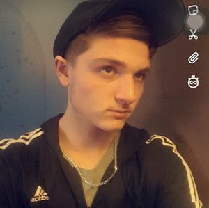 Meet your Posher, Collin